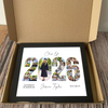 Personalised Graduation Photo Class of 2026 Picture Frame Gift for Seniors HO82 901820