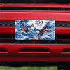 America’s 250th Anniversary License Plate HA75 921192
