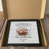 Custom Photo The Best Mommy Belongs To Me Picture Frame - Personalized First Mother’s Day Gift for Mom TH10 169267