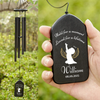 Custom Name Held For A Moment Loved For A Lifetime Memorial Wind Chimes Sympathy Gifts TH10 898469