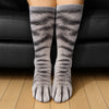 Funny 3D Horse Hoof Socks – Realistic Animal Feet Print Novelty Socks CH07 180834
