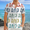 The Man The Myth The Legend Hawaii Shirt For Dad TH10 894041