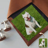 Custom Dog Cat Photo Tie Patch For Men Gift For Pet Lovers HA75 897898