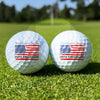 USA 250th Anniversary Golf Ball TH10 169121