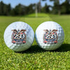 USA Eagles 250th Anniversary Semiquincentennial 1776-2026 Golf Ball TH10 169117