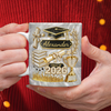Custom Name Graduation 3D Effect Coffee Mug Class of 2026 Gift CH07 911192