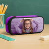 Custom Kid Photo Pencil Case Personalized Back To School Gift For Daughter Son CH07 896228