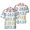 The Man The Myth The Legend Hawaii Shirt For Dad TH10 894041