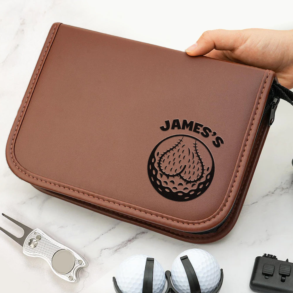 Custom Name Personalized Funny Golf Gift Set Engraved Accessories for Golfer HA75 898646