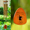 Custom Name Held For A Moment Loved For A Lifetime Memorial Wind Chimes Sympathy Gifts TH10 898469