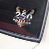 250 Freedom United States Of America 1776-2026 Car Window Decal Sticker HA75 920138