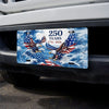 America’s 250th Anniversary License Plate HA75 921192