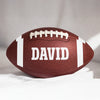 Custom Name Football Ball Perfect Gift for Football Lovers LM32 897655