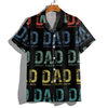 The Man The Myth The Legend Hawaii Shirt For Dad TH10 894041