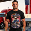 250 Years Of Freedom Trucker Shirt TH10 169795