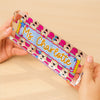 Personalized Teacher Acrylic Desk Name Plate Back to School Teacher Gift CH07 180026