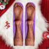 Personalized Funny Skin Family Socks HO82 903840