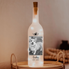 Custom Photo When You See Me In Your Dream Dog Memorial Bottle Lamp LM32 893163