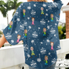Custom Photo Best Mom Ever Coconut Palm Kimono TH10 894157