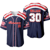 Personalized USA Patriotic Baseball Jersey Shirt Gift For 4th of July Independence Day HO82 894192