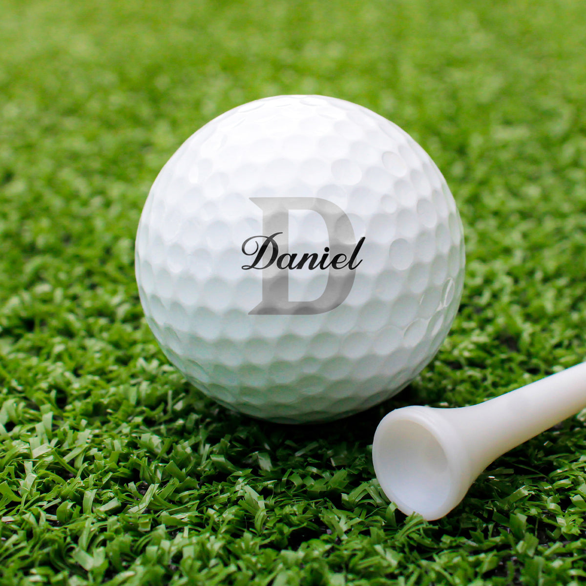Custom Name Golf Ball Gift For Golfer, Golf Lovers TH10 898131