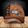 Happy Camper - Personalized Classic Cap TH10 892839