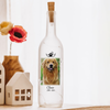 Custom Photo When You See Me In Your Dream Dog Memorial Bottle Lamp LM32 893163