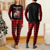 Together Since – Personalized Sleepwear Gift For Couple HO82 900780
