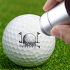 Personalized Name Golf Ball Stamp Box Gift Gift For Golf Players, Golf Lover CH07 910206