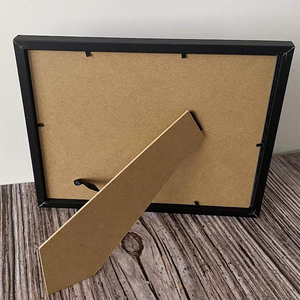 Charlie Kirk With Donald Trump Autographed Signed Picture Frame TH10 64411