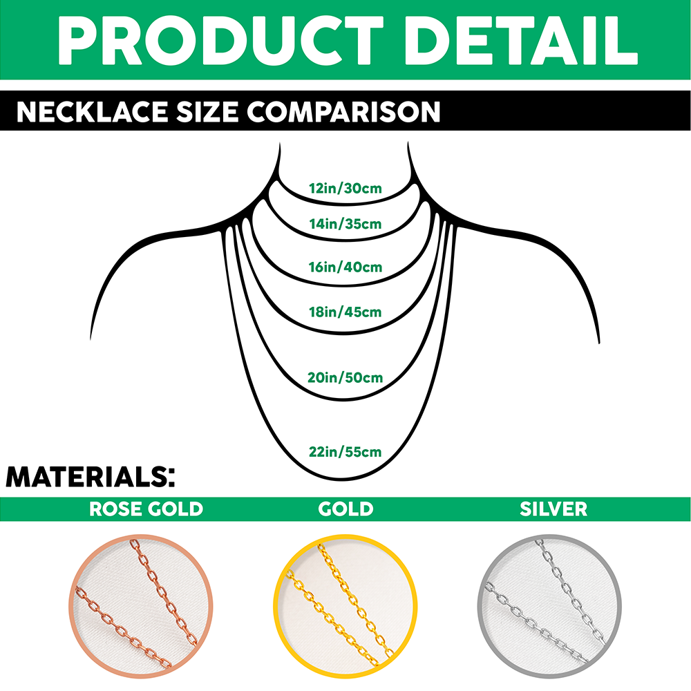 Personalized Graduation Necklace Class Of 2026 Shape Necklace College Graduation Favors, Gift For Her HA75 920498