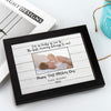 Custom Photo The Best Mommy Belongs To Me Picture Frame - Personalized First Mother’s Day Gift for Mom TH10 169267