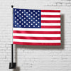 American Flag Car Flag, For Patriotic Parades and Celebrations HO82 900952