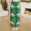 Christmas Is Coming Aztec Pattern - Custom Dog Face Photo Sweatpants Christmas Gift For Dog Lovers CH07 896326