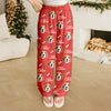 Personalized Dog Face & Name Sweatpants Gift For Dog Mom Dog Dad CH07 180782