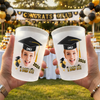 Custom Photo I Did It Class Of 2026 Graduation Cups For Party CH07 911220