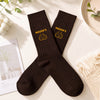 Personalized Embroidered Socks Golf Gifts for Men, Funny Gift HA75 921912