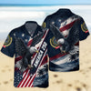 Personalized America 250 USA Patriotic 1776 2026 Anniversary Hawaii Shirt LM32 899715