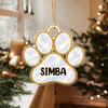 Personalized A Tree Of Love Christmas Acrylic Ornament HO82 903962