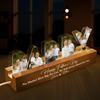 Custom Photo No Matter How Big We Get, We Will Always Reach For You LED Night Light HO82 893976