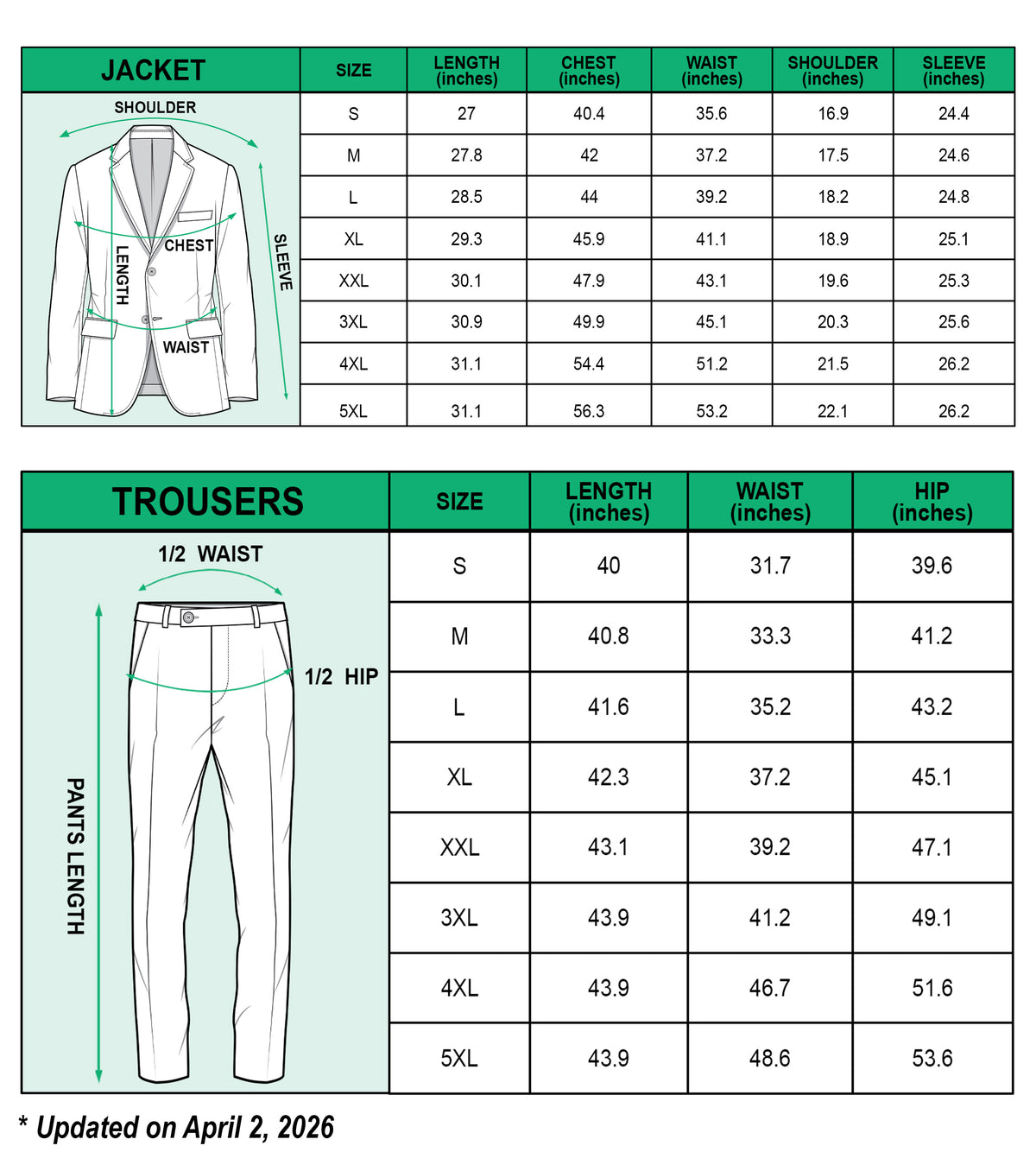 Custom Name America’s 250th Anniversary 1776-2026 Men's Suit HO82 902070