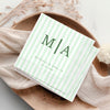 Personalized Wedding Cocktail Napkins, Custom Bridal Shower & Engagement Party Napkins, Reception Decor HO82 902240