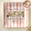 Custom Photo Happy Mother's Day To Mom Happy Mother's Day Ring Dish HA75 920778