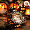Custom Cat Photo Candlelight Lantern Ornament For Christmas HO82 894972