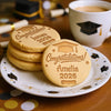 Custom Congratulations Graduation 2026 Cookie Stamp CH07 911120