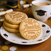 Custom Name Class of 2026 Cookie Stamp Graduation Party Gift CH07 910748