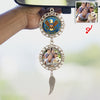 Custom Family Photo 250 Years Of Freedom Hanging Ornament With Charm LM32 897807