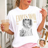 Personalized Vintage Photo Dad, Mom Comfort Shirt HO82 903270