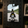 Personalized Daddy You're My Champion Wheels Gift For Father's Day TH10 170033