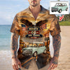 Custom Car Photo 100 Years of Route 66 USA 250th Anniversary Hawaii Shirt Car Lovers Gift CH07 911158
